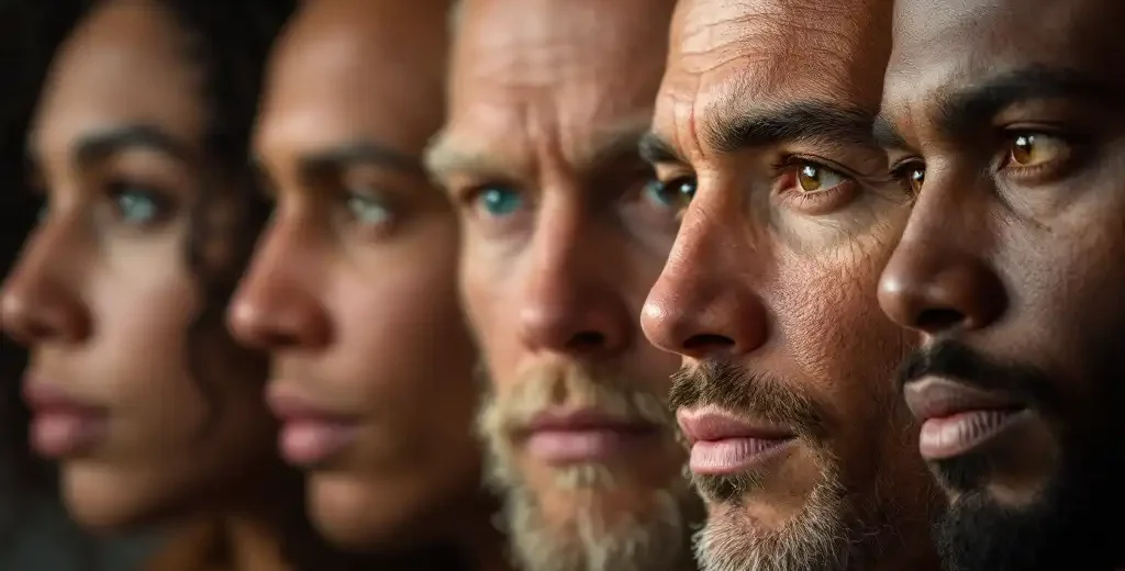 Human Genetic Variation
