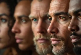 Human Genetic Variation